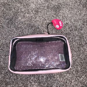 Makeup bag